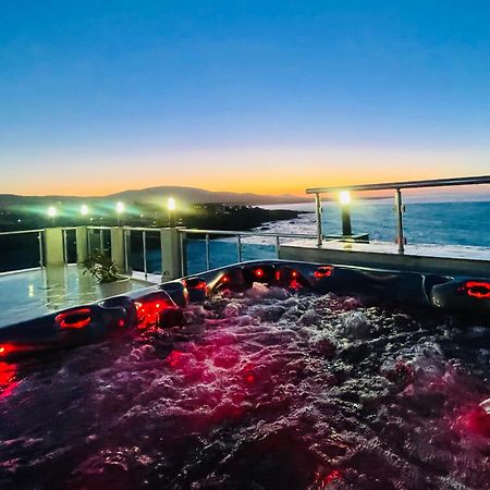 Agata Beach Boutique Adult Only Ahtopol Eksteriør billede
