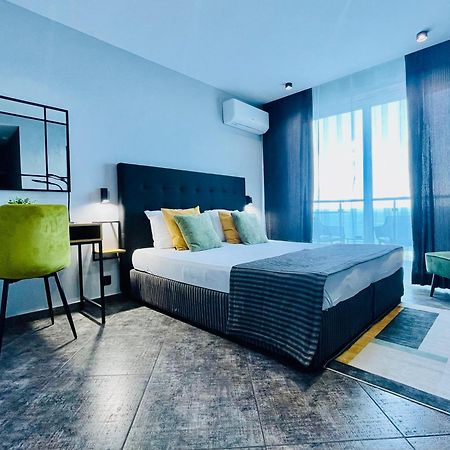 Agata Beach Boutique Adult Only Ahtopol Eksteriør billede