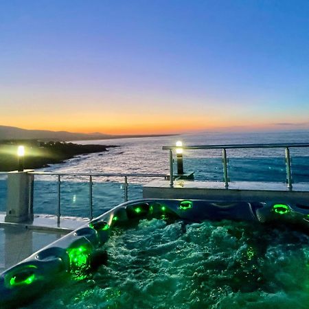 Agata Beach Boutique Adult Only Ahtopol Eksteriør billede