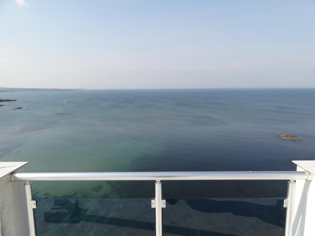 Agata Beach Boutique Adult Only Ahtopol Eksteriør billede