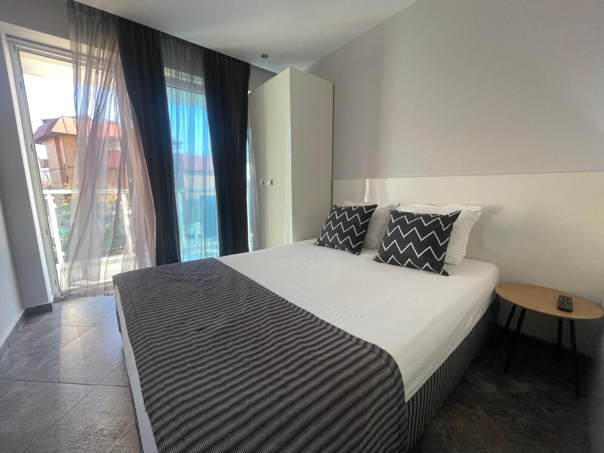 Agata Beach Boutique Adult Only Ahtopol Eksteriør billede