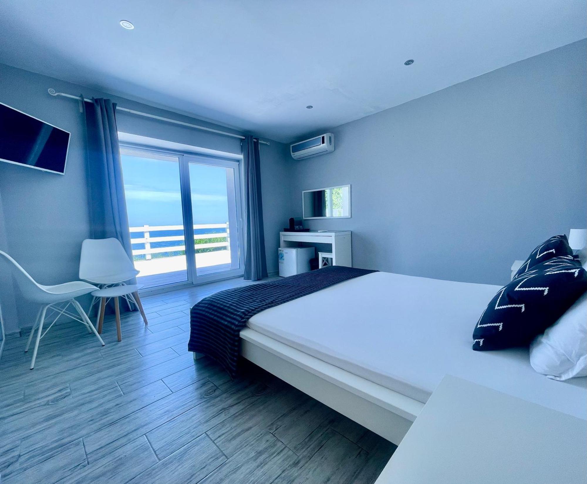 Agata Beach Boutique Adult Only Ahtopol Værelse billede
