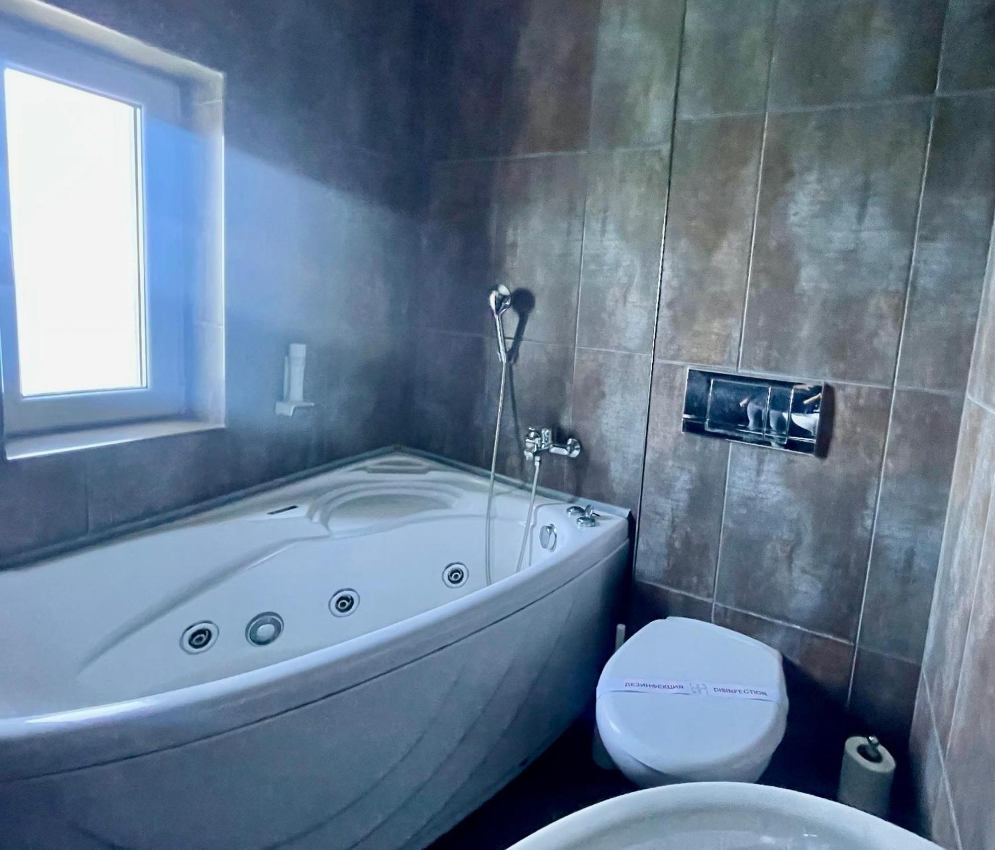 Agata Beach Boutique Adult Only Ahtopol Værelse billede