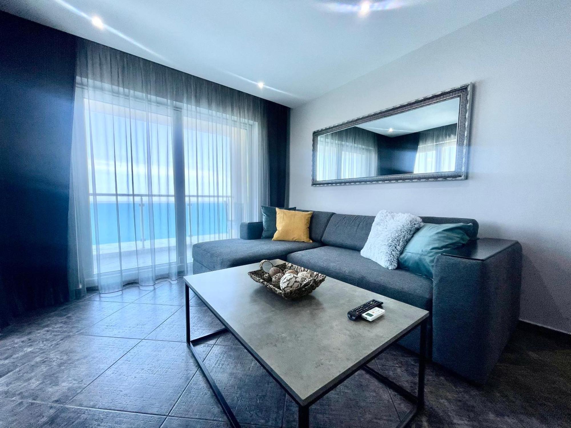 Agata Beach Boutique Adult Only Ahtopol Værelse billede