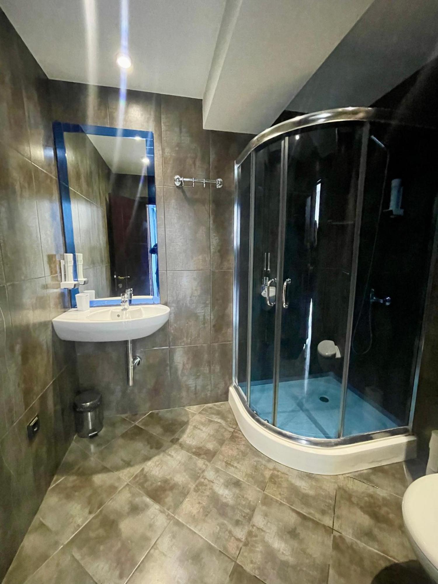 Agata Beach Boutique Adult Only Ahtopol Værelse billede