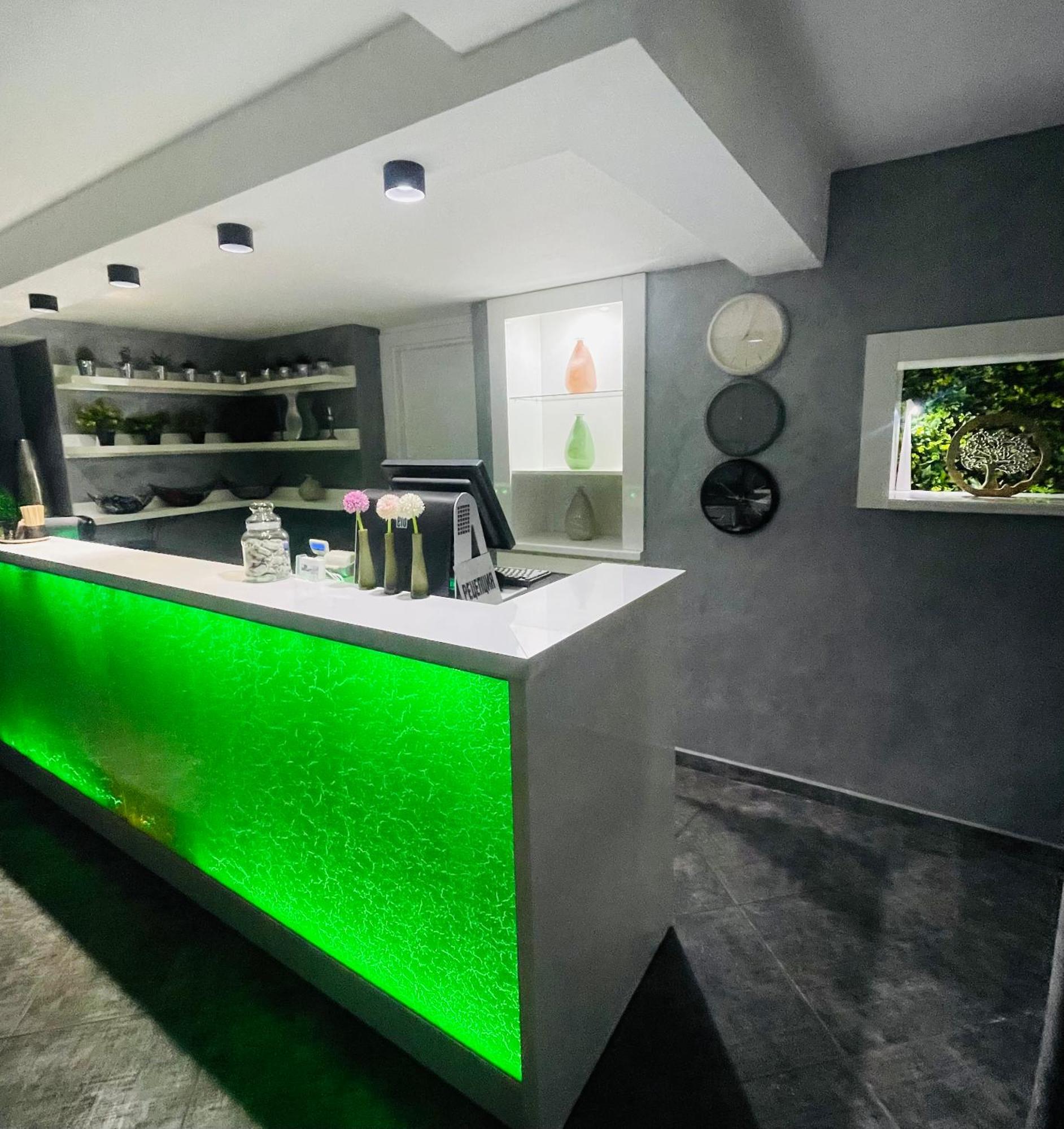 Agata Beach Boutique Adult Only Ahtopol Eksteriør billede