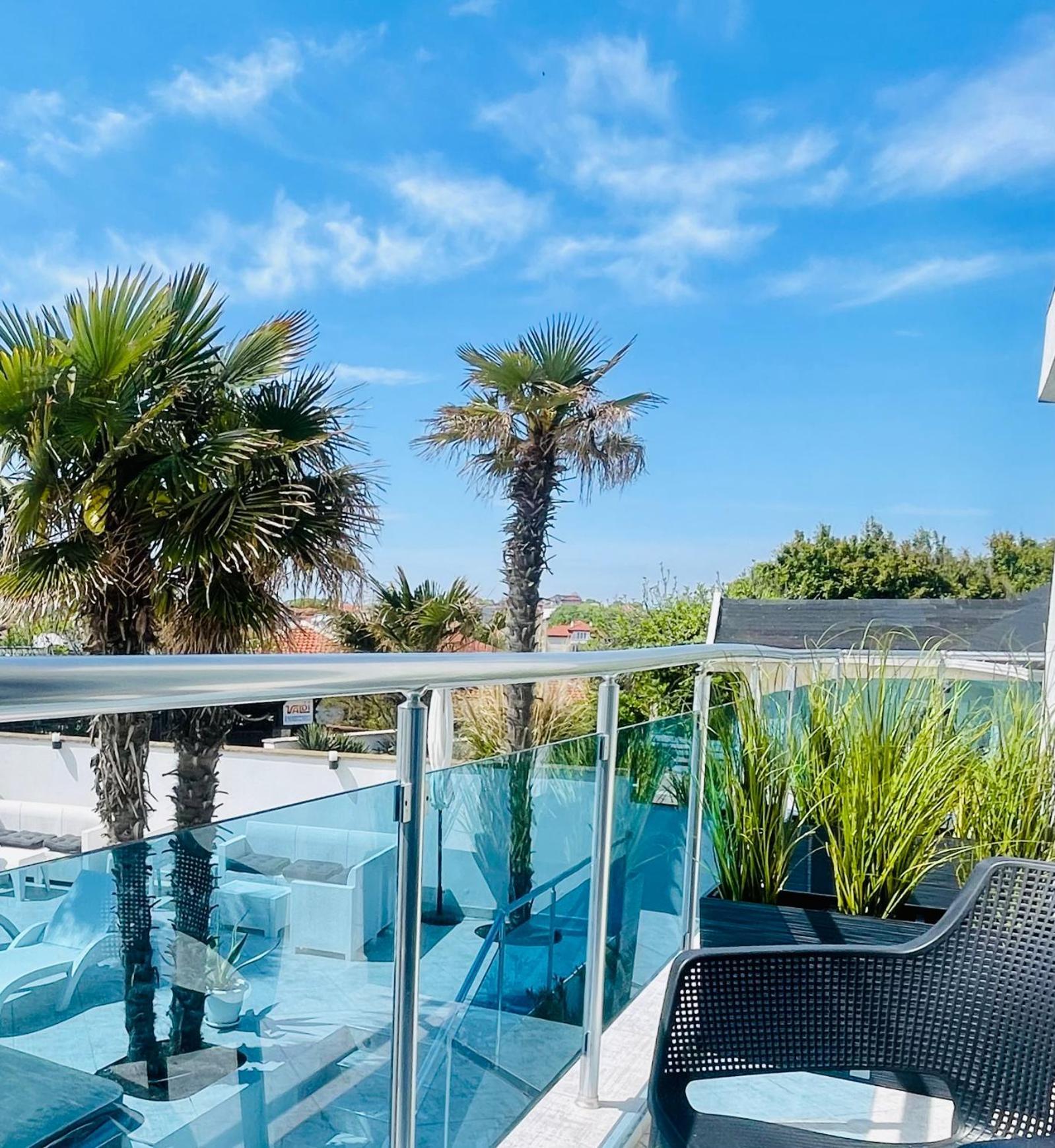 Agata Beach Boutique Adult Only Ahtopol Eksteriør billede