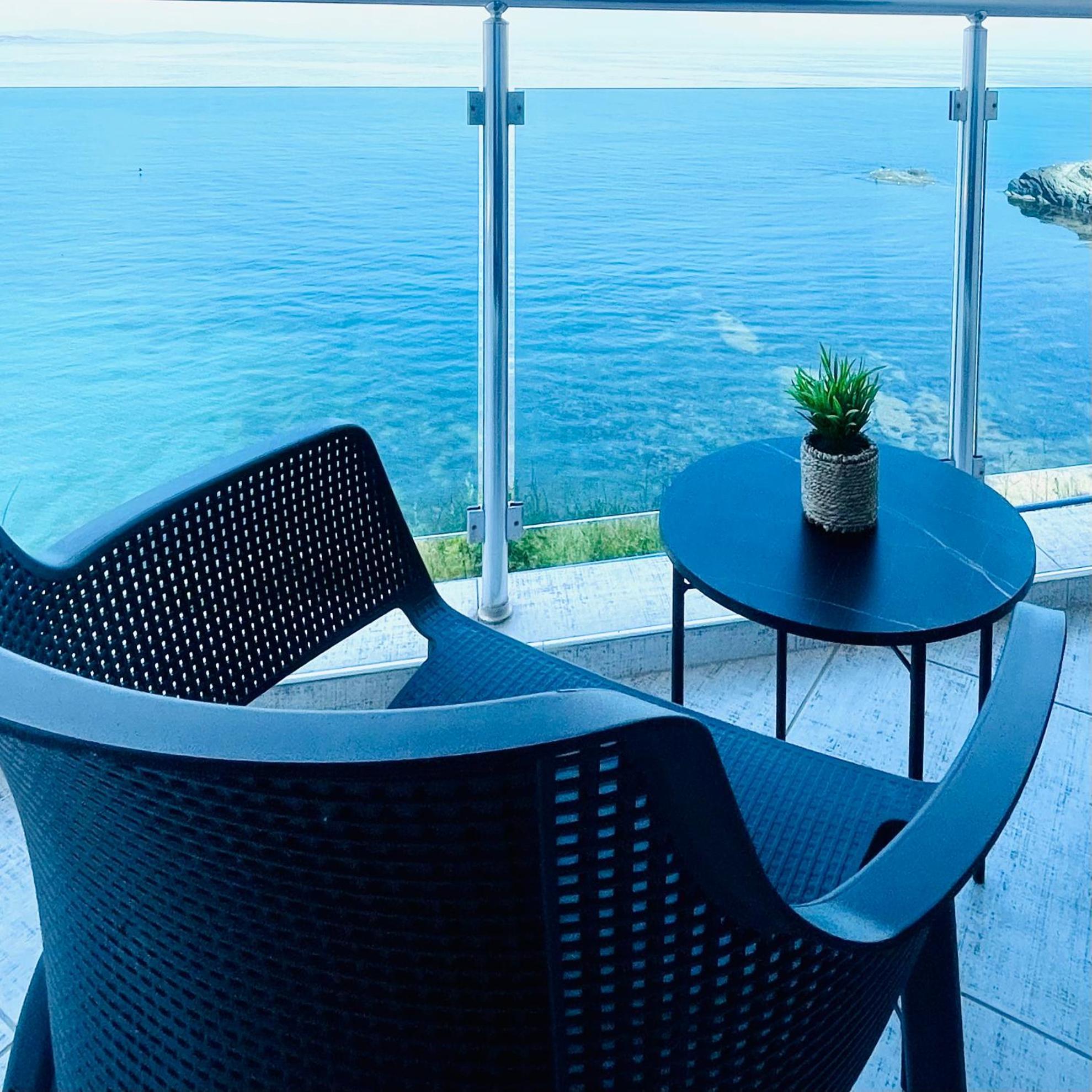 Agata Beach Boutique Adult Only Ahtopol Eksteriør billede