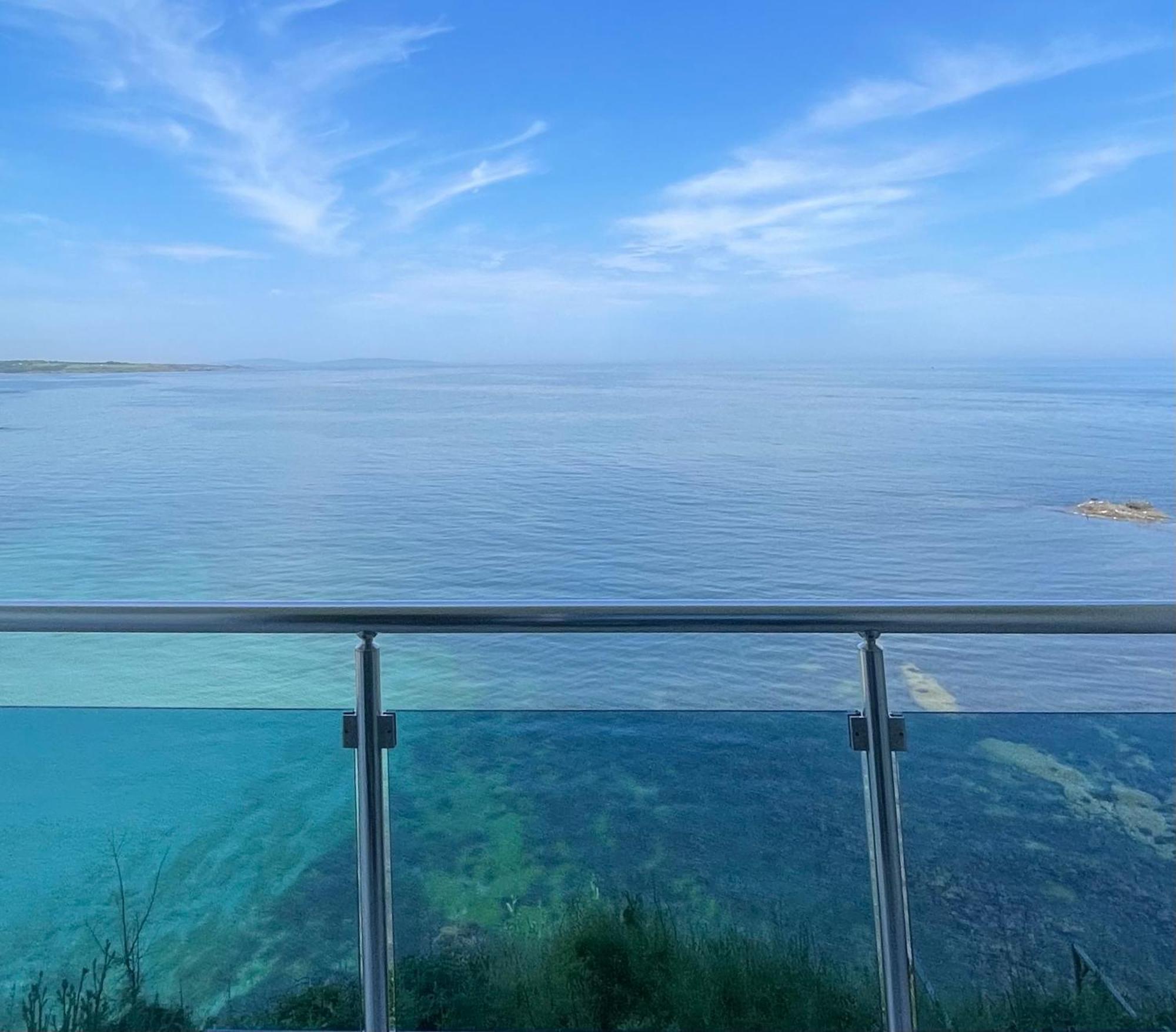Agata Beach Boutique Adult Only Ahtopol Eksteriør billede