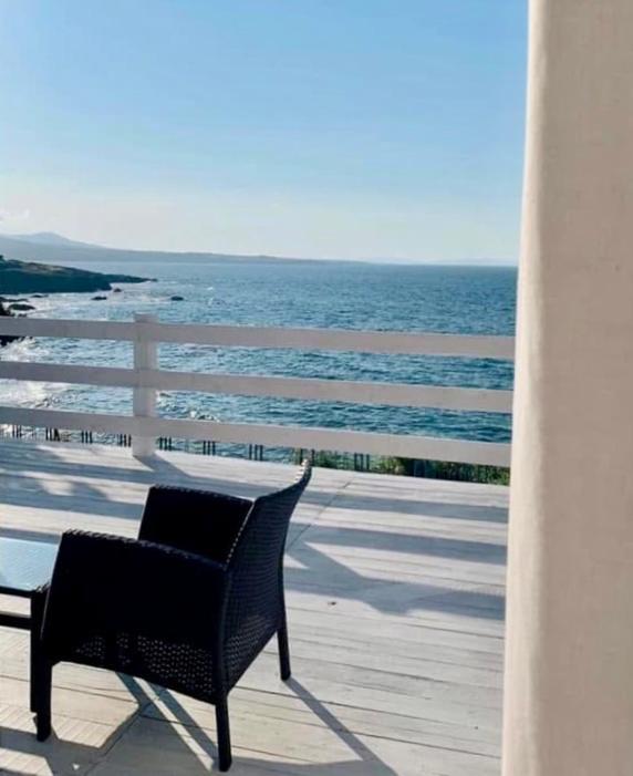 Agata Beach Boutique Adult Only Ahtopol Eksteriør billede