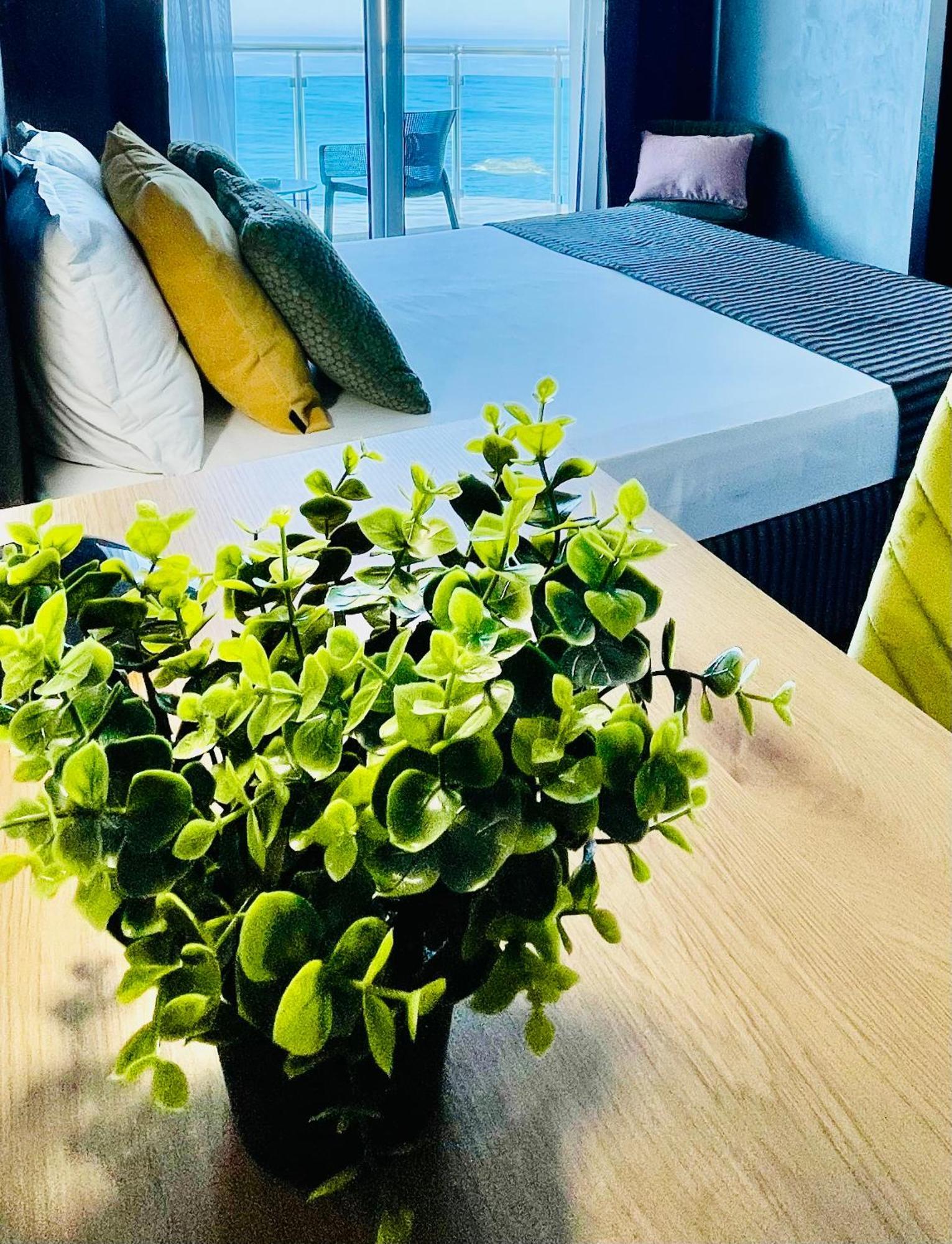 Agata Beach Boutique Adult Only Ahtopol Eksteriør billede