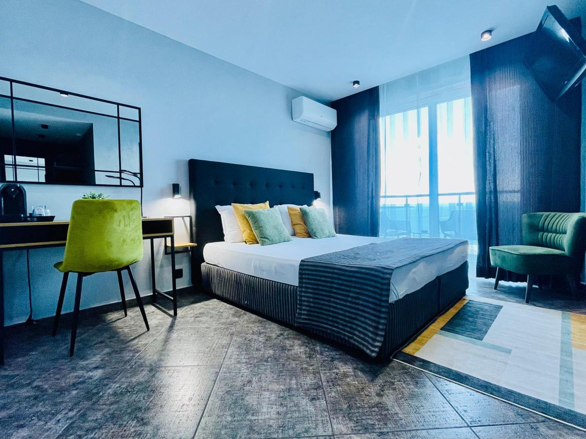 Agata Beach Boutique Adult Only Ahtopol Eksteriør billede
